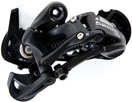 SRAM Schaltwerk X5 mittellanger Käfig
