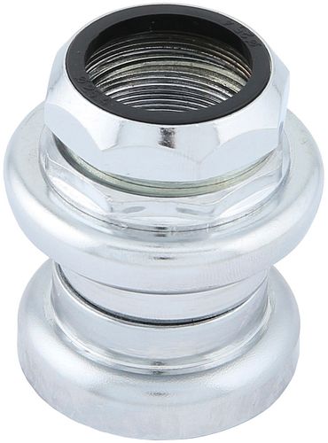CONTEC Steuersatz HS-30 1 1/8 Zoll silber