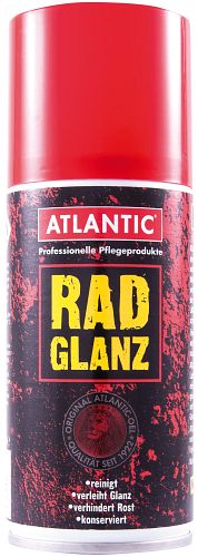 Atlantic Reiniger Radglanz 150 ml