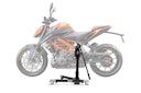 Zentralständer EVOLIFT® für KTM 390 Duke 13-23
