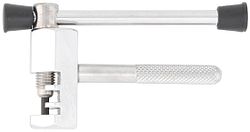 CONTEC Kettennietdrücker TFM-180 silber