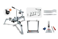 BTR Reifenmontiergerät EVO3® Ultra-Set