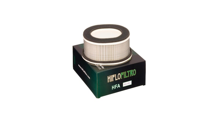 Hiflofiltro Luftfilter HFA4911