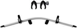Thule Haltearm für 4. Rad VeloCompact 926 schwarz/silber