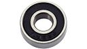 Vorschaubild Union Kugellager 695 2RS Stahl 13 mm