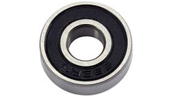 Union Kugellager 695 2RS Stahl 13 mm
