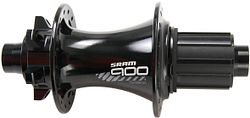 SRAM Hinterradnabe 900 32 Loch
