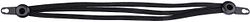 CONTEC Spanngurt Urban Fix 540 mm schwarz