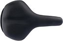 Vorschaubild CONTEC Sattel Metric schwarz Maße (L x B) 255 x 185 mm