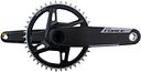 Vorschaubild SRAM Kettenradgarnitur Force 1 XPLR AXS E1 42 Zähne schwarz