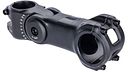 Vorschaubild CONTEC Vorbau Ueda 110 mm schwarz 35, 0 mm Lenkerklemmung