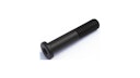 Vorschaubild Kellermann Befestigung starr M8x40 mm Schwarz