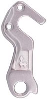 Union Schaltauge GH-257 silber
