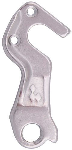 Union Schaltauge GH-257 silber
