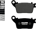 Vorschaubild Galfer Bremsbelag FD363