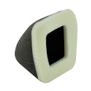 Vorschaubild MIW Luftfilter Y4219 für Yamaha DT125R