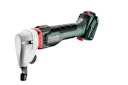 Vorschaubild Metabo Akku-Nibbler NIV 18 LTX BL 1.6