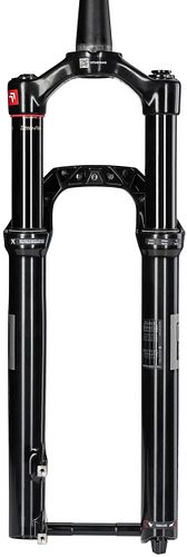 RockShox Federgabel Reba Gold Isolator 3P 27,5+ Zoll schwarz
