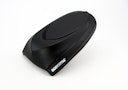 Vorschaubild BODYSTYLE Sportsline Sitzkeil ABS Kunststoff schwarz für SUZUKI GSX-S 750 