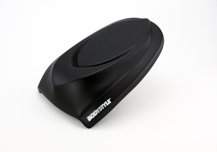 BODYSTYLE Sportsline Sitzkeil ABS Kunststoff schwarz für SUZUKI GSX-S 750 