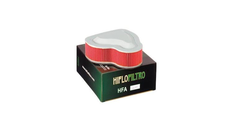 Hiflofiltro Luftfilter HFA1925