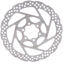 Shimano Bremsscheibe SM-RT56 160 mm silber