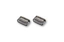 Vorschaubild HIGHSIDER smart Modul-1 LED Blinker-Modul Linse Rauchgrau (Paar), Vorn & Hinten