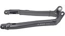 Vorschaubild Conway Kettenstrebe Xyron SUV graphit grey matt