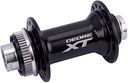 Vorschaubild Shimano Vorderradnabe Deore XT HB-M8010 32 Loch schwarz 100 mm Einbaubreite, SB-verpackt