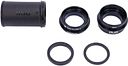 Vorschaubild SRAM Innenlager DUB BB30 Road 73 mm schwarz