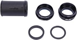 SRAM Innenlager DUB BB30 Road 73 mm schwarz