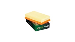 Hiflofiltro Luftfilter HFA6202