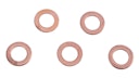 Vorschaubild Dresselhaus Dichtring 8 x 14 x 1, 0 mm, Abgabe nur in Packung zu 5 Stück, Preis per Packung