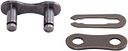 Vorschaubild CONTEC Verschlussglied Connector Spring 1-fach silber