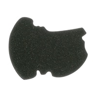 MIW Luftfilter P5151 für Carter Motore Beverly 250/300