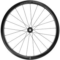 Campagnolo Laufradsatz Hyperon Carbon DB Renn 700 C schwarz