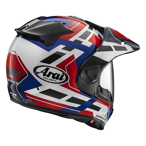 Arai Off Road Helm Tour-X5