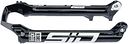 Vorschaubild RockShox Tauchrohr 29 Zoll schwarz