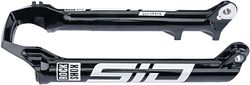 RockShox Tauchrohr 29 Zoll schwarz