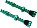 Vorschaubild Brave Tubeless-Ventil 44 mm grün