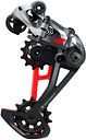 Vorschaubild SRAM Schaltwerk X01 Eagle 12-fach rot