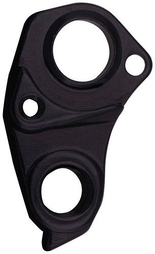 Union Schaltauge GH-261 schwarz