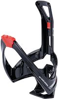 Elite Trinkflaschenhalter Cannibal XC schwarz/rot