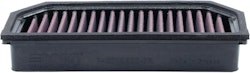 DNA Tauschluftfilter P-KT12N20-0R