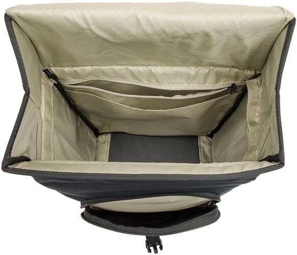 New Looxs Einzeltasche Tulum Single 16 l schwarz