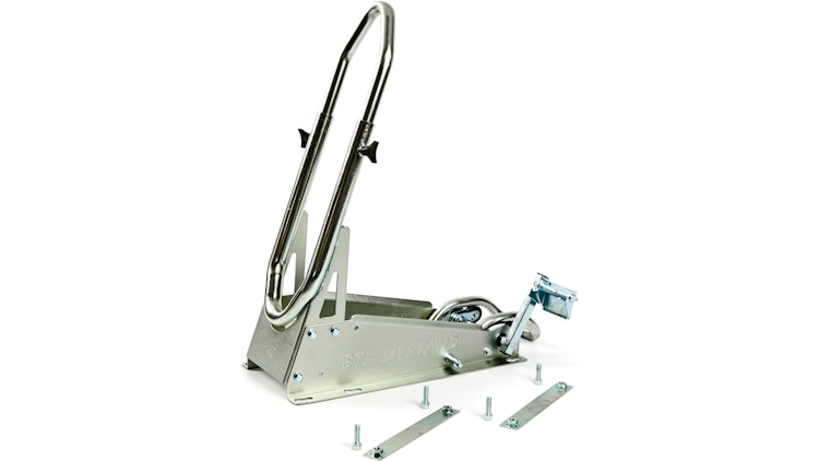 ACE Bikes Motorradständer Steadystand® Cross