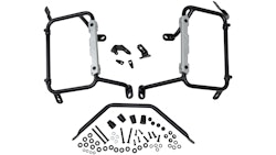 KAPPA Seitenkofferträger KLO 9430 CAM für KTM Adventure 790, R790 & 890 / Husqvarna Norden 901