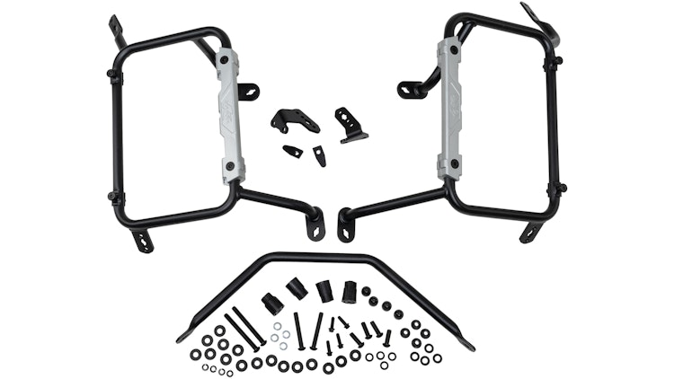 KAPPA Seitenkofferträger KLO 9430 CAM für KTM Adventure 790, R790 & 890 / Husqvarna Norden 901