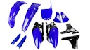 Vorschaubild UFO Plast Verkleidungssatz für Yamaha [YAKIT309F-089]