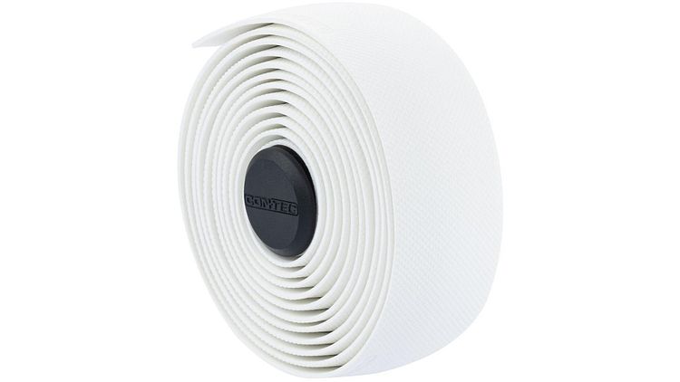CONTEC Lenkerband Prestige.Grip weiß